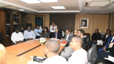Photo of Encargados de funerarias aplican con éxito conocimientos adquiridos en taller de capacitación