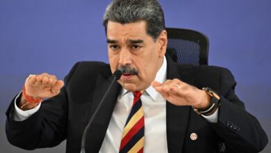 Photo of Maduro dice estar dispuesto a hablar ‘face to face’ con Trump