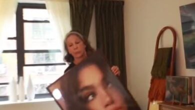 Photo of Madre dominicana en el Bronx exige justicia: sospecha que su hija fue silenciada por su pareja