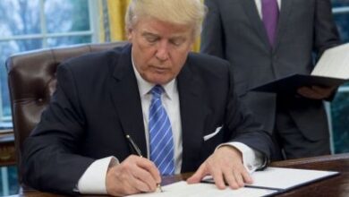 Photo of EEUU: Trump firma desclasificar los archivos de Jeffrey Epstein