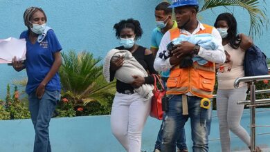Photo of AI: Medida hospitalaria de RD es discriminatoria contra haitianos