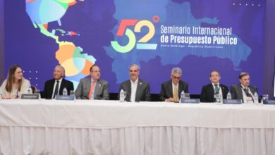 Photo of Abinader destaca importancia de transparencia gasto público