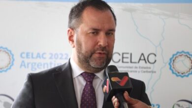 Photo of VENEZUELA: Gobierno dice hay «ridícula patraña» de los EE.UU