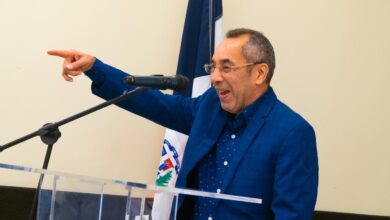 Photo of Partido MODA apoya acuerdo que permite a gobiernos de EE.UU y Rep. Dom. combatir el narcotráfico