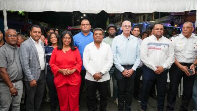Photo of Presidencia de la República y Alcaldía de Los Alcarrizos lanzan la gran “Ruta de Limpieza Navideña” para transformar los barrios en esta Navidad