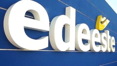 Photo of Edeeste suspenderá servicio en 19 sectores de Las Américas SDE