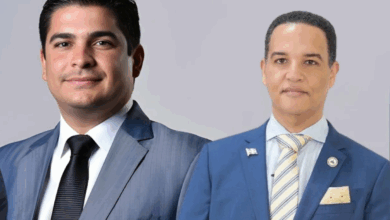 Photo of El Presidente designa nuevos incumbentes en OPRET Y ETED