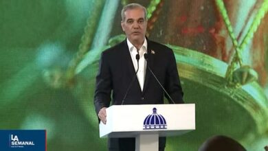 Photo of Abinader dice a Danilo hay cosas de las que no debería hablar