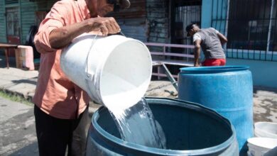 Photo of Miles sin agua potable en SD este sábado por trabajos acueducto