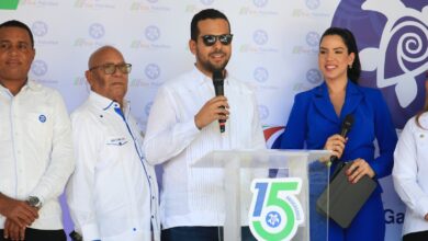 Photo of Eco Petroleo agasaja clientes con premios en aniversario 15 Por Faustino Reyes
