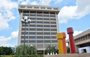 Photo of Dominicana registra más de 5 millones de empleos, dice el BC