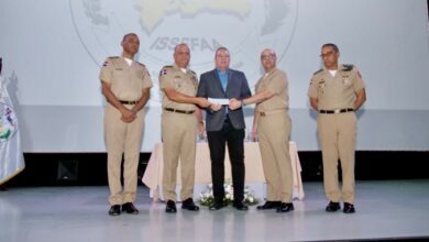 Photo of Otros 300 militares en retiro recibirán RD$240.8 millones en Sueldo por Año; MIDE culminará pagos este 23 de diciembre