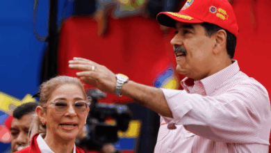 Photo of Nicolás Maduro pierde aliados en la región ante presión de EU