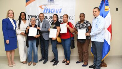 Photo of INAVI devuelve a ex servidores públicos más de 15 millones de pesos en menos de un año