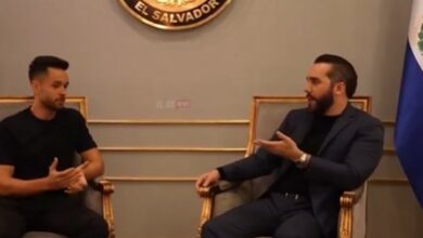 Photo of EL SALVADOR: Bukele dice le gustaría gobernar otros 10 años