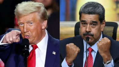 Photo of EEUU: Trump ha confirmado una conversación con Maduro