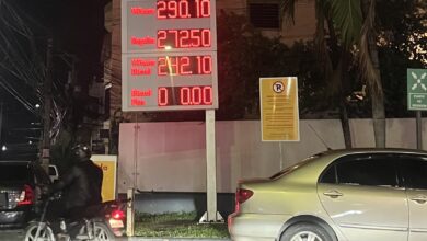 Photo of Cinco combustibles bajarán de precio en RD desde este sábado