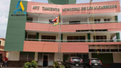 Photo of Ayuntamiento de Los Alcarrizos paga regalía pascual por RD$14.8 millones con fondos propios