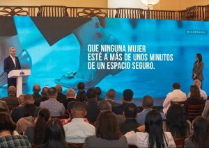 Photo of Anuncian plan para combatir la violencia género en Dominicana