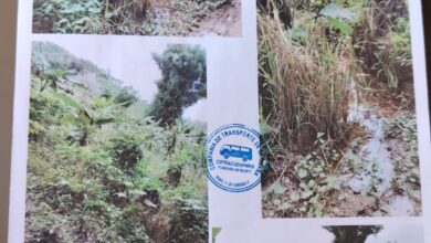 Photo of Dirigente choferil de La Cuaba solicita al senador Antonio Marte frenar instalación de planta recicladora OAKHOUSE