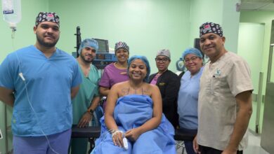 Photo of Hito Médico en RD: Realizan primera cirugía de reducción mamaria por Gigantomastia con cobertura de seguro médico