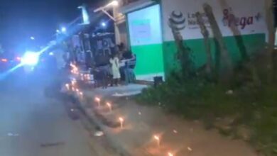 Photo of Comunidad de Los Aguacates se mantiene en pie de lucha contra planta de valorización y relleno sanitario en La Cuaba