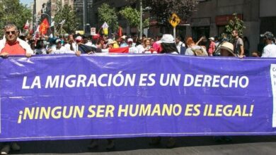 Photo of Denuncian que en República Dominicana continúan las prácticas que afectan la dignidad humana En el Día Nacional del Inmigrante El MOSCTHA sugiere políticas migratorias humanas y respetuosas de los derechos fundamentales.
