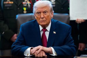 Photo of Crea expectativa anuncio hará Trump ante tensión Venezuela