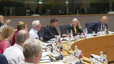 Photo of UCRANIA: Zelenski asegura está listo para celebrar elecciones