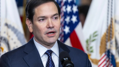 Photo of Secretario EEUU dice no habrá más acciones en Venezuela