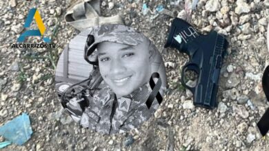 Photo of Sargento mayor de la Policía Nacional muere durante asalto en la carretera 6 de Noviembre