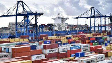 Photo of Las exportaciones dominicanas alcanzaron US$13,063 millones