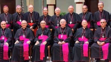 Photo of Obispos critican corrupción, la injusticia y la violencia en la RD