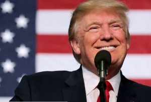 Photo of Presidente Trump afirma está «en perfecto estado de salud»