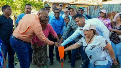 Photo of Ayuntamiento de Los Alcarrizos inicia obra de drenaje que devolverá tranquilidad y bienestar a familias de La Piña