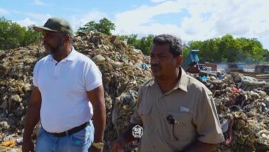 Photo of Alcaldía de Los Alcarrizos transforma antiguo vertedero en un espacio de desarrollo y bienestar comunitario