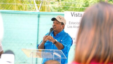 Photo of Los Alcarrizos realizan vista pública sobre construcción de punto de transferencia de residuos sólidos