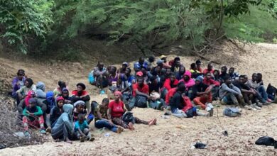 Photo of Detenidos más de mil haitianos sin documentos en 24 horas