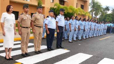 Photo of Ministerio de Defensa abre el año escolar 2026 de las Escuelas Vocacionales como eje de inclusión, productividad y desarrollo nacional