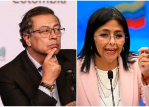 Photo of Colombia propone a Venezuela unir ejércitos contra la guerrilla