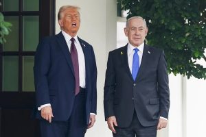 Photo of Trump y Netanyahu abordan solución negociada con Irán