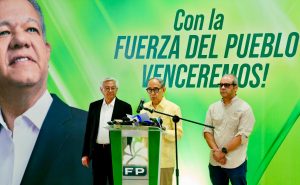 Photo of FP: Obras PRM «no resisten auditoría técnica ni financiera»