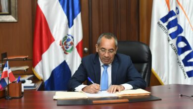 Photo of Doctor Elsido Díaz Bueno encabeza profunda renovación del INAVI