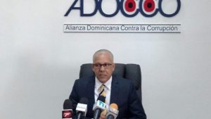 Photo of Denuncian también ha habido «fraude millonario» en el SNS