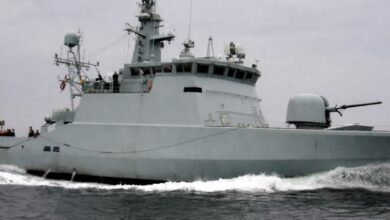 Photo of RD compra por 24 millones de euros cuatro buques patrulleros