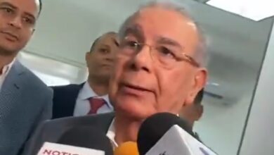 Photo of Medina dice apagones dañan imagen internacional del país