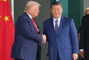 Photo of Presidentes China-EU hablaron este miércoles telefónicamente