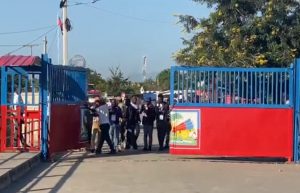 Photo of Haití destina 542 mm de dólares para vigilar la frontera con la RD