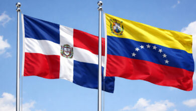 Photo of La Rep. Dominicana y Venezuela acuerdan reactivar intercambios