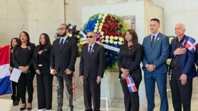 Photo of INAVI rinde homenaje a los Padres de la Patria